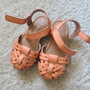 Cat Jack sandals 6